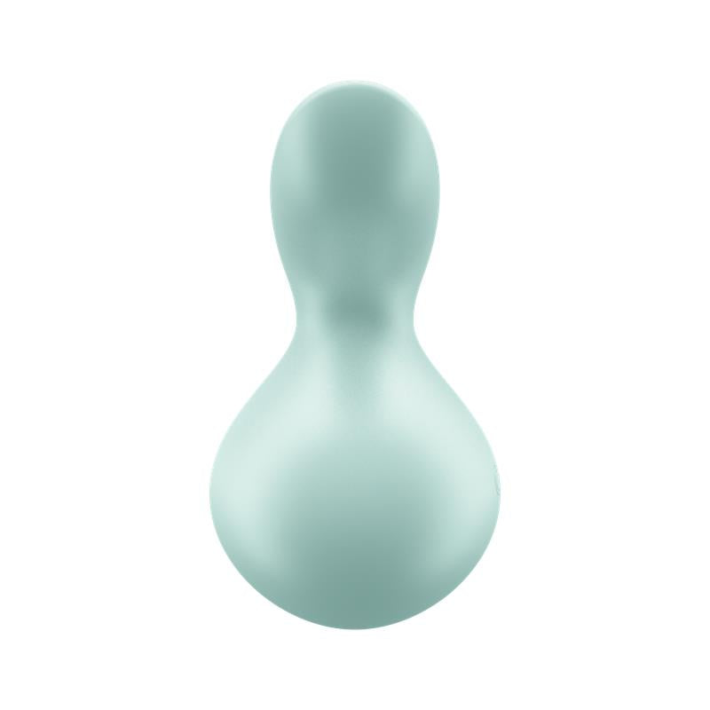 SATISFYER - STIMULATOR VIVA LA VULVA 3 MINT