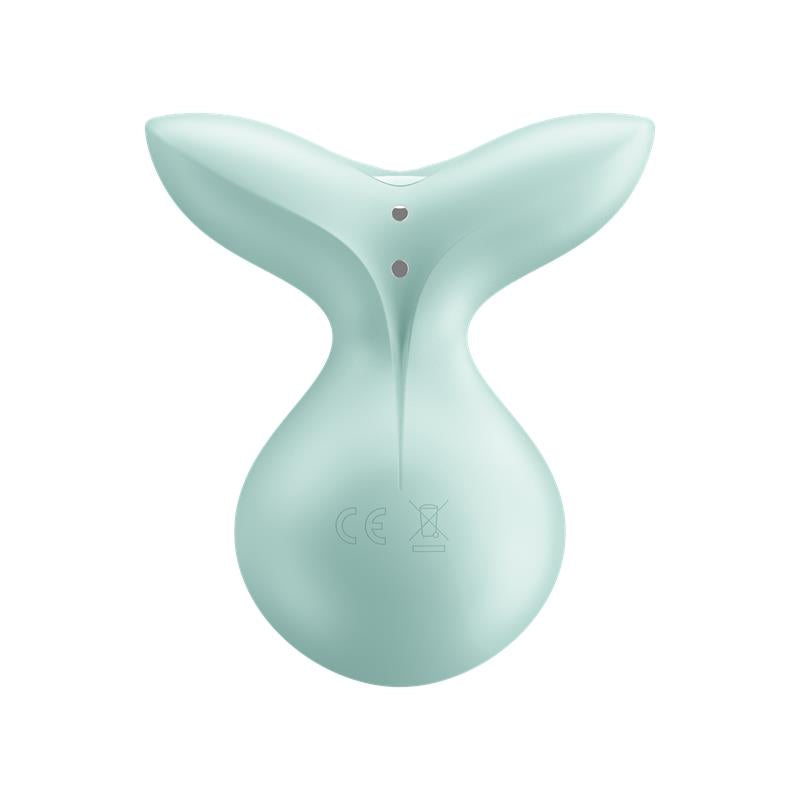SATISFYER - STIMULATOR VIVA LA VULVA 3 MINT