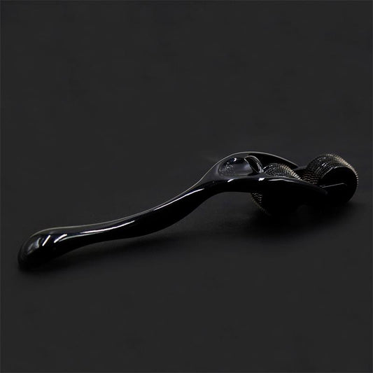 LATETOBED BDSM LINE - STIMULATOR WHEEL PRICK SPIKE