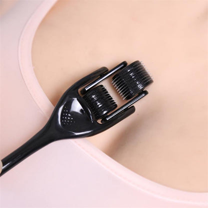 LATETOBED BDSM LINE - STIMULATOR WHEEL PRICK SPIKE