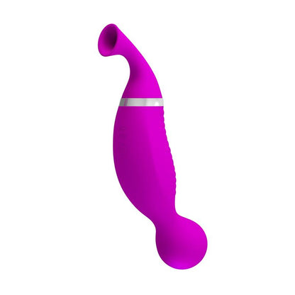 ROMANCE - STIMULATOR WITH SUCTION 3 IN 1