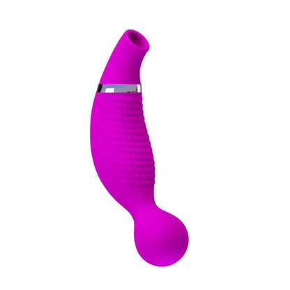 ROMANCE - STIMULATOR WITH SUCTION 3 IN 1