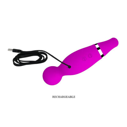 ROMANCE - STIMULATOR WITH SUCTION 3 IN 1