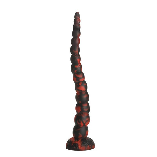 CREATURE COCKS - STINGER SILICONE DILDO 37 CM