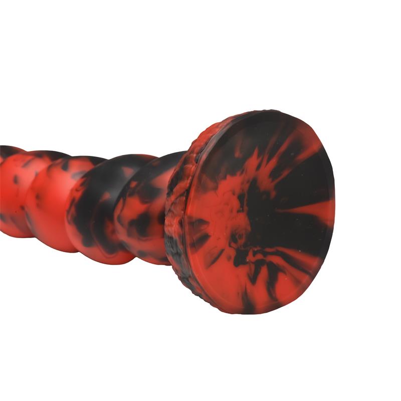 CREATURE COCKS - STINGER SILICONE DILDO 37 CM