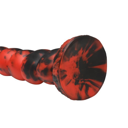 CREATURE COCKS - STINGER SILICONE DILDO 37 CM