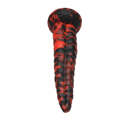 CREATURE COCKS - STINGER SILICONE DILDO 37 CM