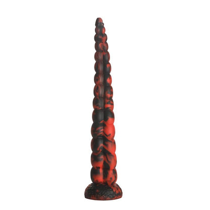 CREATURE COCKS - STINGER SILICONE DILDO 37 CM