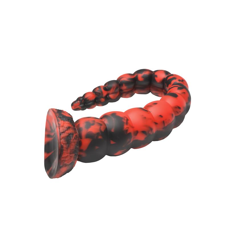 CREATURE COCKS - STINGER SILICONE DILDO 37 CM