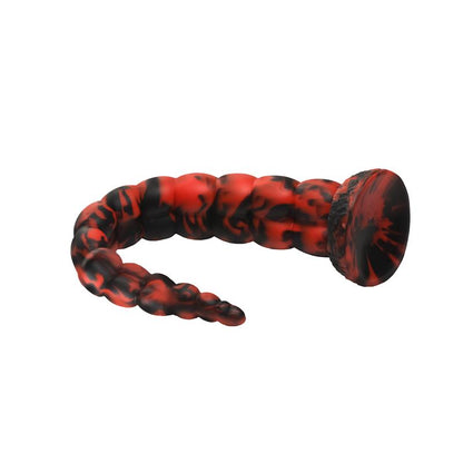 CREATURE COCKS - STINGER SILICONE DILDO 37 CM