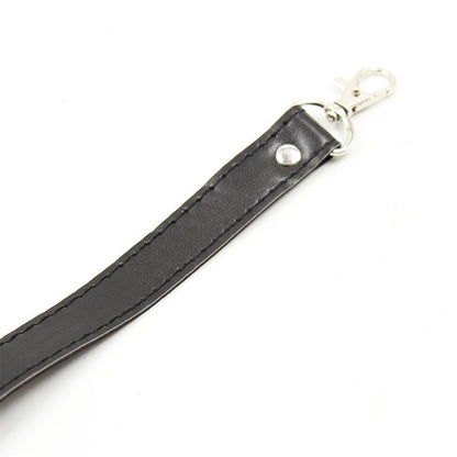 LATETOBED BDSM LINE - STRAP LEASH 116CM
