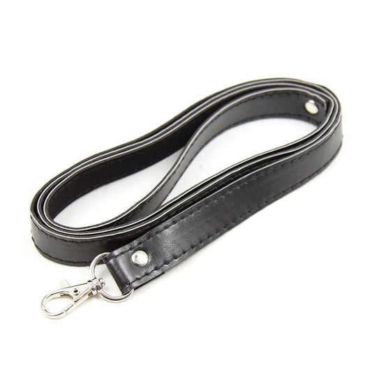 LATETOBED BDSM LINE - STRAP LEASH 116CM