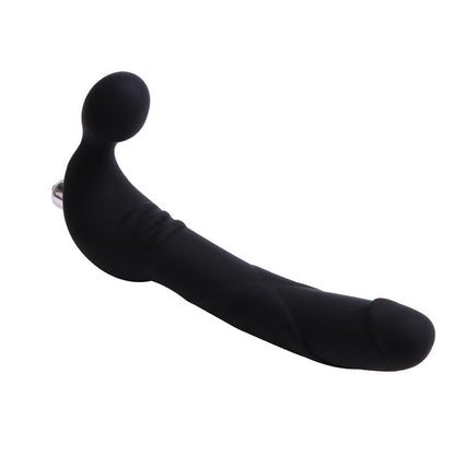 CHISA - STRAP ON CAVALIER ANAL VIBE 9.4