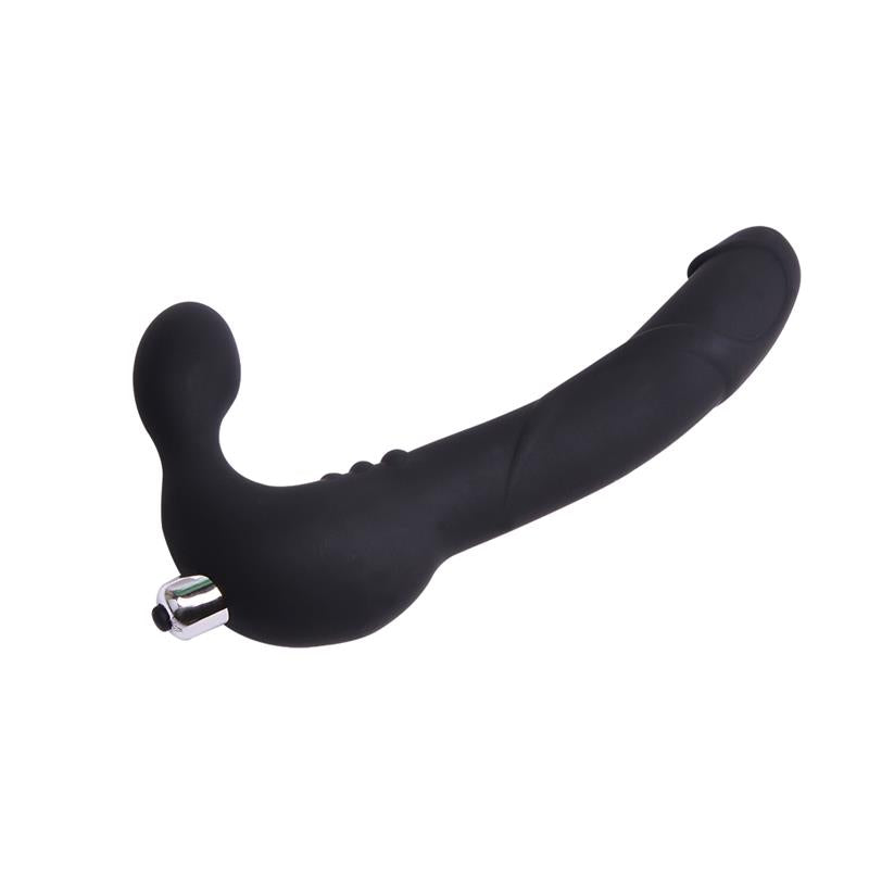 CHISA - STRAP ON CAVALIER ANAL VIBE 9.4