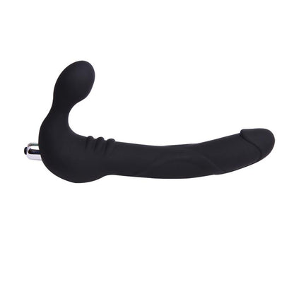 CHISA - STRAP ON CAVALIER ANAL VIBE 9.4