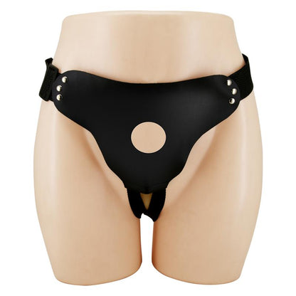 PRETTYLOVE - STRAP-ON HARNESS LOVE SPELL