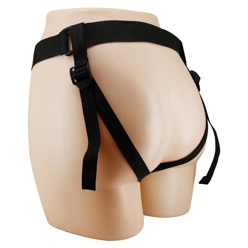 PRETTY LOVE - STRAP-ON HARNESS LOVE SPELL