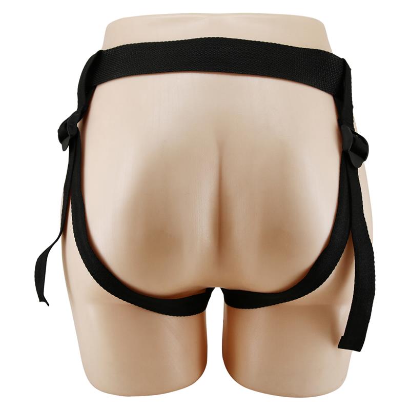 PRETTYLOVE - STRAP-ON HARNESS LOVE SPELL