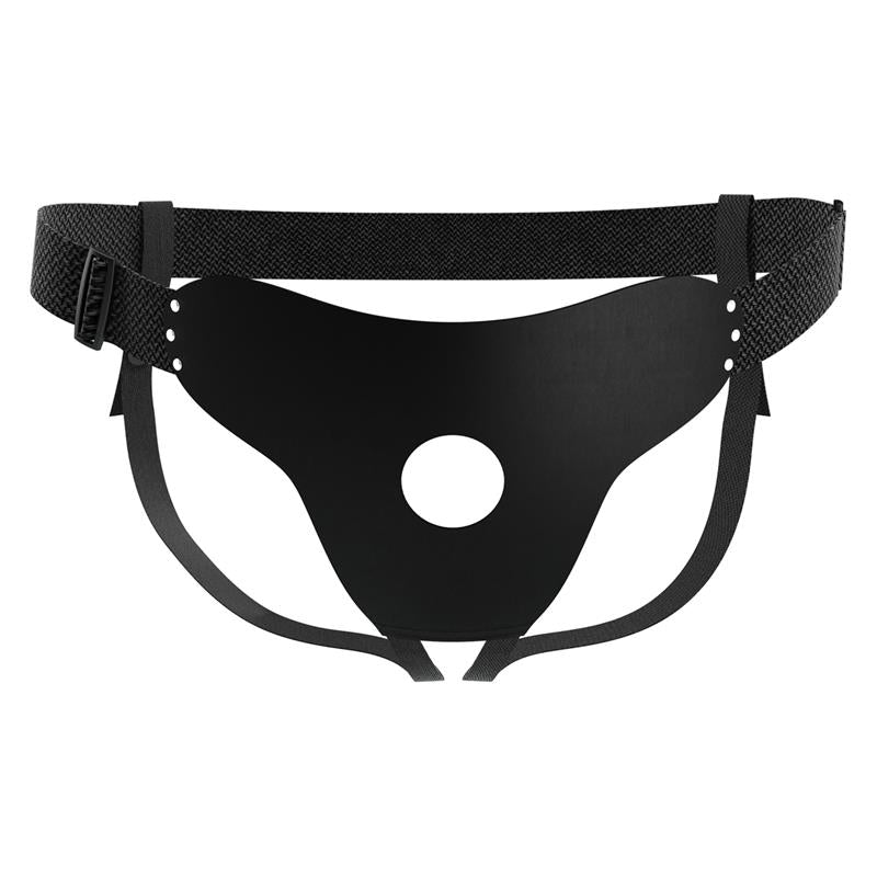 PRETTY LOVE - STRAP-ON HARNESS LOVE SPELL