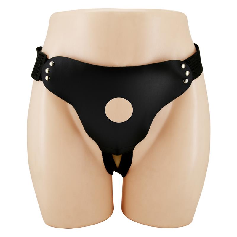 PRETTYLOVE - STRAP-ON HARNESS LOVE SPELL