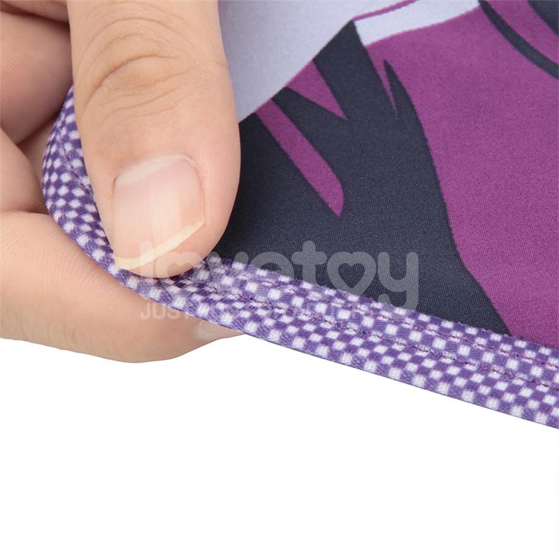 LOVETOY - STRAP-ON PANTIES VIOLET