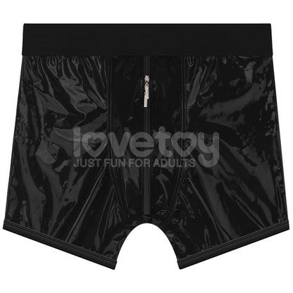 LOVETOY - STRAP-ON SHORTS SIZE L/XL 40-43