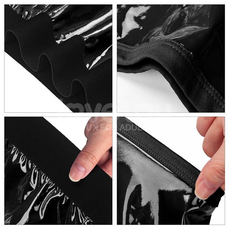 LOVETOY - STRAP-ON SHORTS SIZE L/XL 40-43