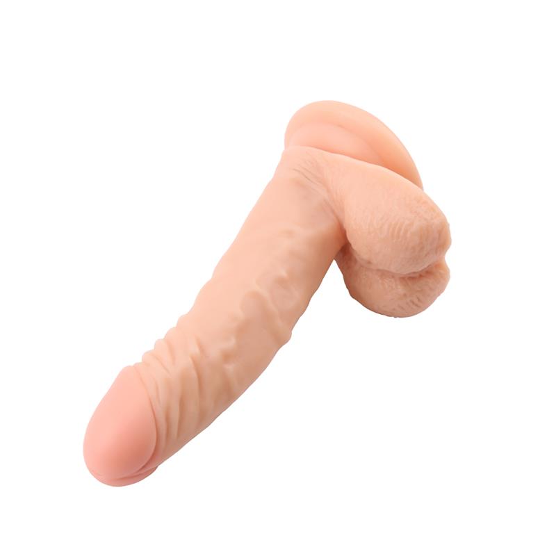 CHISA - ARNES CON DILDO RONNIE PRICE DE 8.3