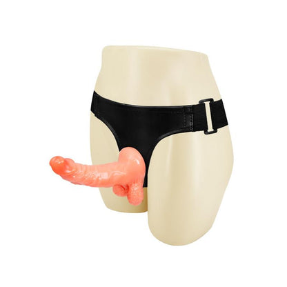 BAILE - STRAP-ON WITH DILDO 15 CM