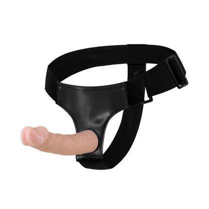 BAILE - STRAP-ON WITH DILDO 18,8 CM
