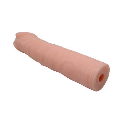 BAILE - STRAP-ON WITH DILDO 18,8 CM