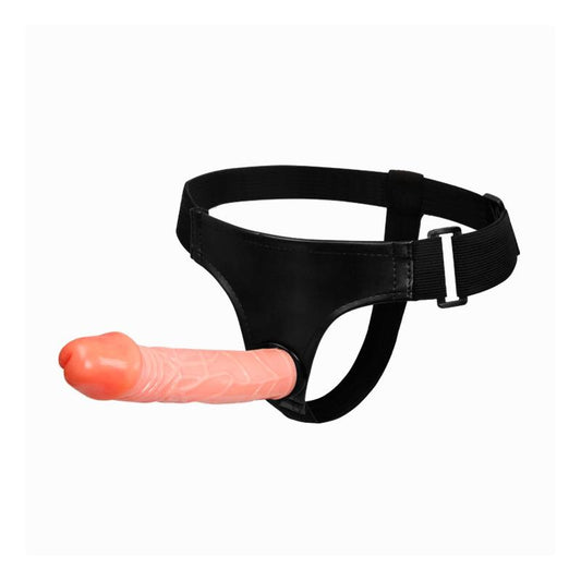 BAILE - STRAP-ON WITH DILDO 20 CM