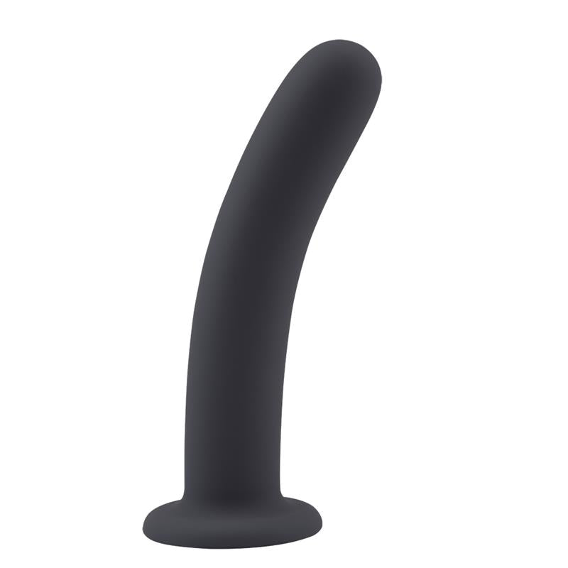 CHISA - STRAP-ON WITH DILDO RAW RECRUIT SIZE L BLACK