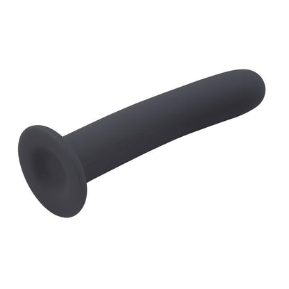 CHISA - STRAP-ON WITH DILDO RAW RECRUIT SIZE L BLACK