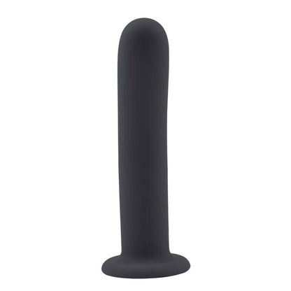 CHISA - STRAP-ON WITH DILDO RAW RECRUIT SIZE L BLACK