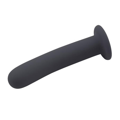 CHISA - STRAP-ON WITH DILDO RAW RECRUIT SIZE L BLACK