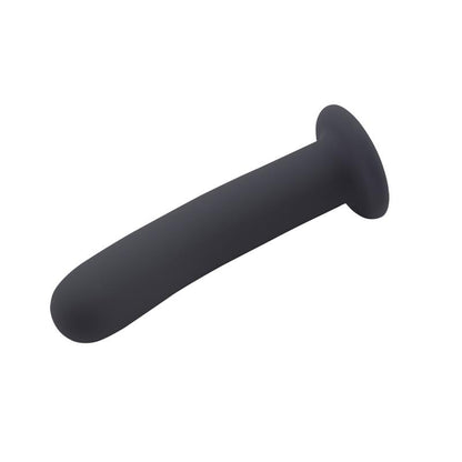 CHISA - STRAP-ON WITH DILDO RAW RECRUIT SIZE M BLACK