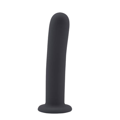 CHISA - STRAP-ON WITH DILDO RAW RECRUIT SIZE M BLACK