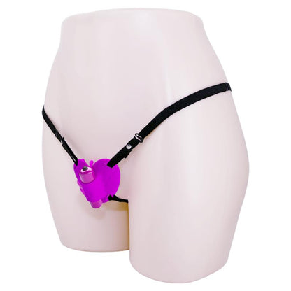 PRETTYLOVE - STRAP STIMULATOR