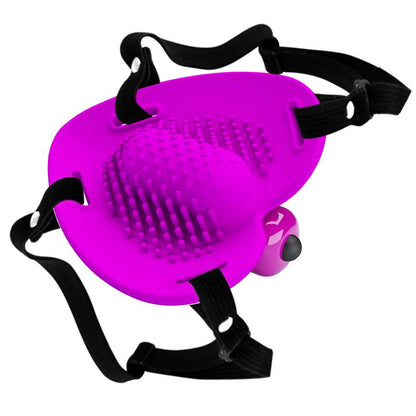 PRETTYLOVE - STRAP STIMULATOR