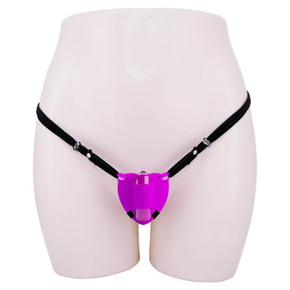 PRETTYLOVE - STRAP STIMULATOR