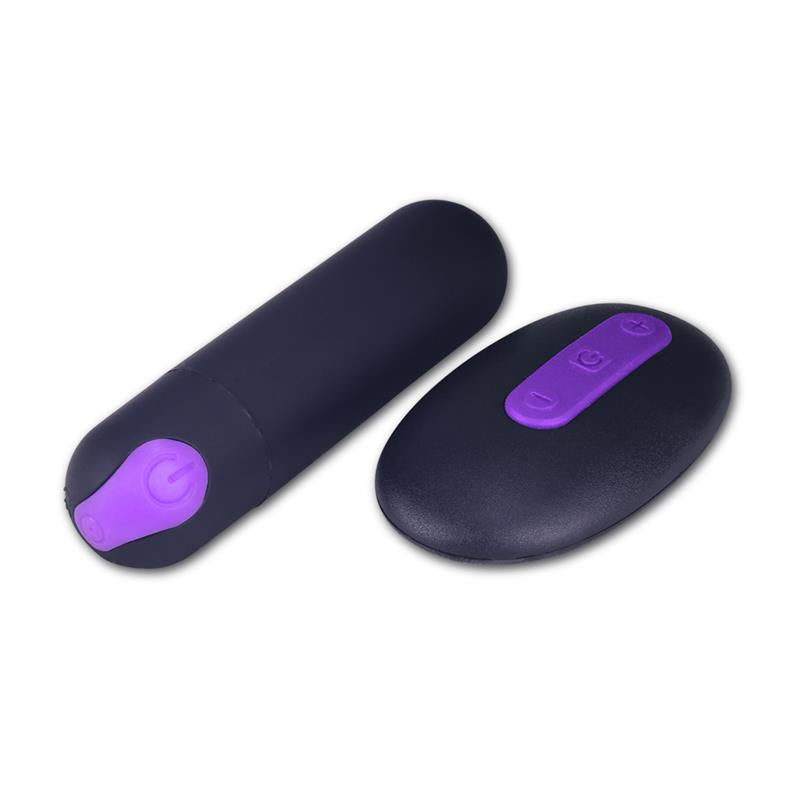 LOVETOY - STRAPLESS  DOBLE DILDO SILICONE USB