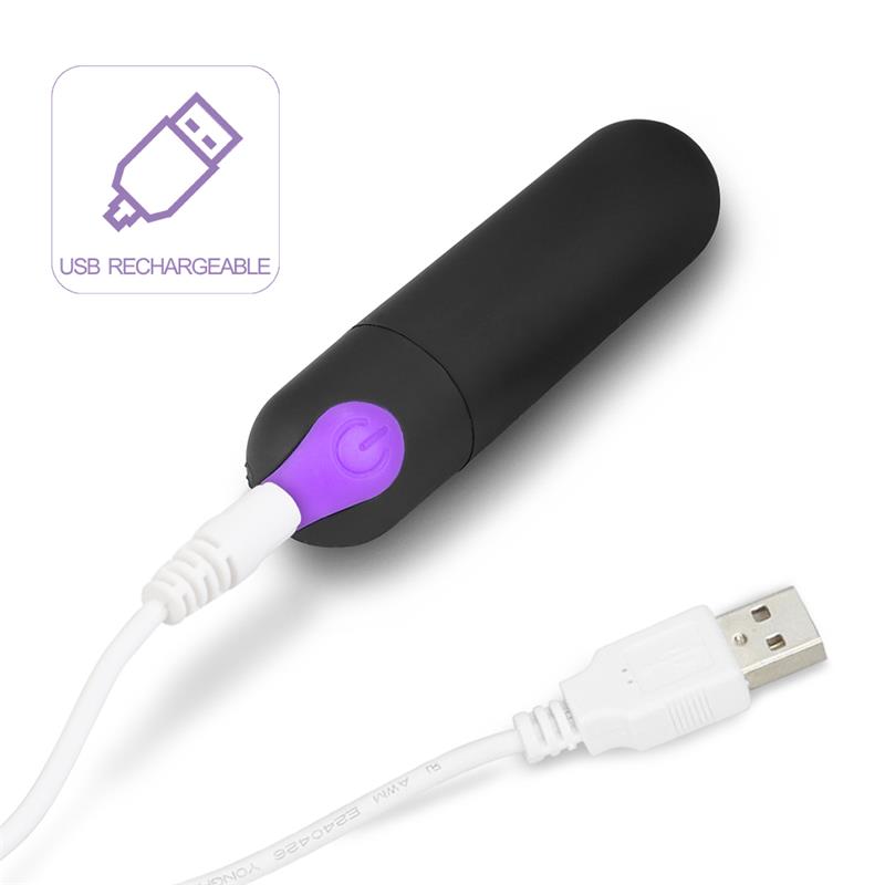 LOVETOY - STRAPLESS DOUBLE DILDO SILICONE USB