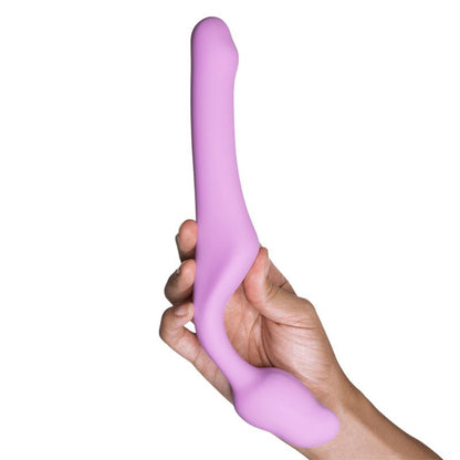 ADRIEN LASTIC - STRAPLESS STRAP-ON QUEENS S SIZE S