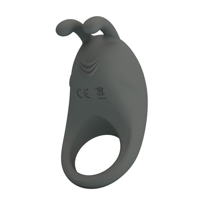 PRETTY LOVE - STRATUS VIBRATING COCK RING