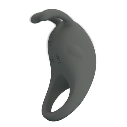 PRETTYLOVE - STRATUS VIBRATING COCK RING
