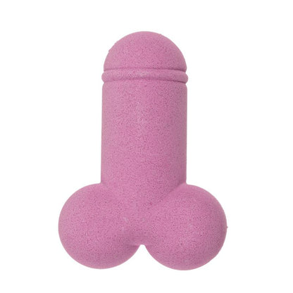 OOTB - STRAWBERRY BATH FIZZER PENIS SHAPE