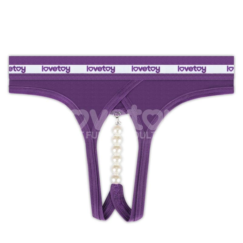 LOVETOY - STREETGIRLS MASTURBATOR DUAL MOTOR SENSATION PULSE