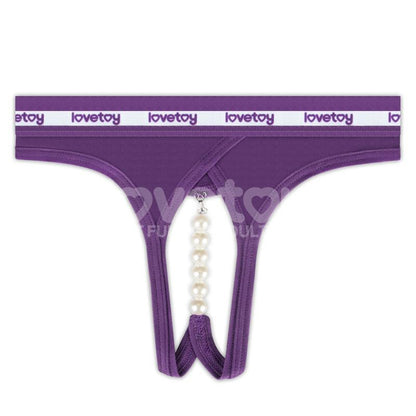 LOVETOY - STREETGIRLS MASTURBATOR DUAL MOTOR SENSATION PULSE