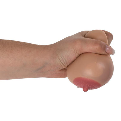OOTB - STRESS BALL BOOB XL